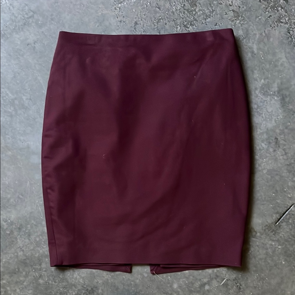 Express Skirt